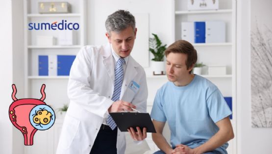 5 síntomas del cáncer de vejiga que NO debes ignorar