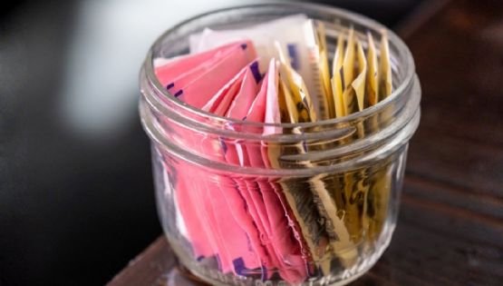 Edulcorantes y obesidad: ¿Son una herramienta eficaz?