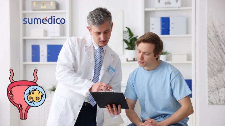 5 síntomas del cáncer de vejiga que NO debes ignorar