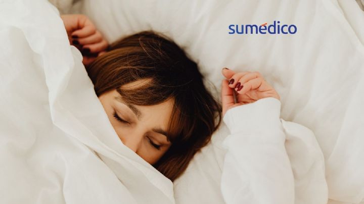 ¿Por qué nos tapamos al dormir, aunque haga calor?