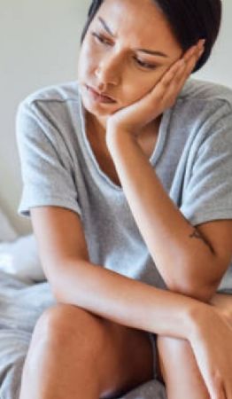 Foto descriptiva de: 5 cosas que suceden cuando deja de haber intimidad en pareja