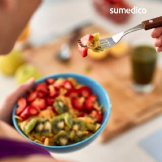 5 frutas que no elevan tu glucosa