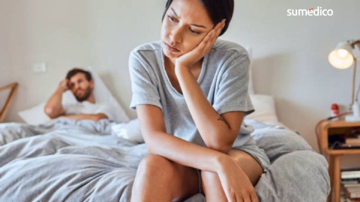 5 cosas que suceden cuando deja de haber intimidad en pareja