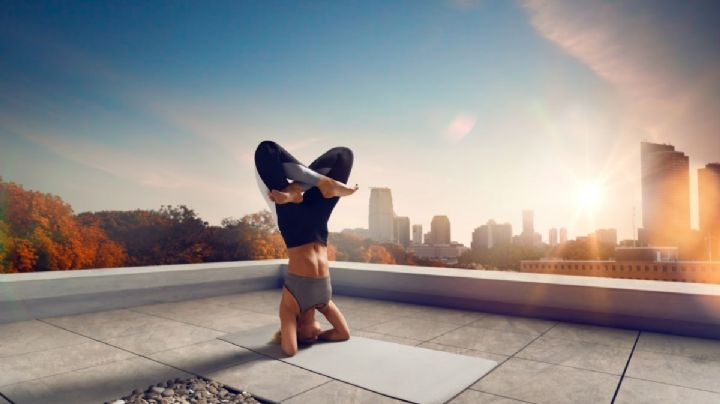 Beneficios del yoga para la salud mental y física: Una guía basada en la ciencia