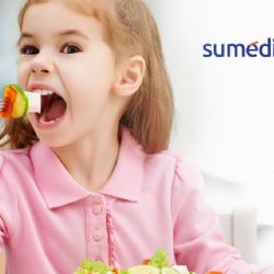 ¿Cómo criar sano a tus hijos?