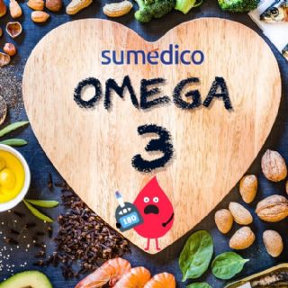 ¿Tienes diabetes? La razón por la que debes consumir omega-3