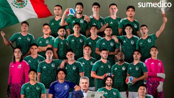 ¿Qué lesiones superaron los seleccionados mexicanos para poder estar en el Mundial 2026?