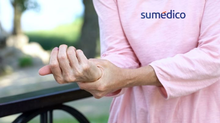 ¿Cuáles son los grupos musculares que más se debilitan después de los 60 años?