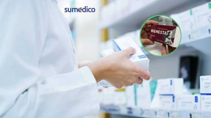 Gobierno blindará medicamentos gratuitos para frenar reventa en farmacias