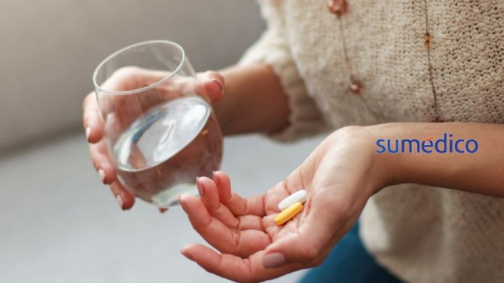 ¿Qué vitaminas necesitan las mujeres dependiendo de la edad?