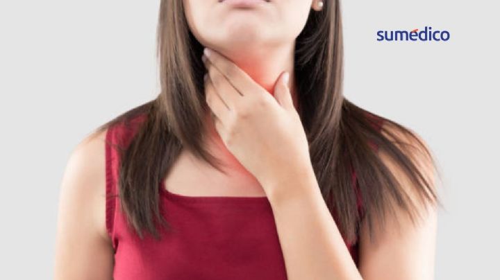 El síntoma que no es silencioso y que podría alertar sobre cáncer