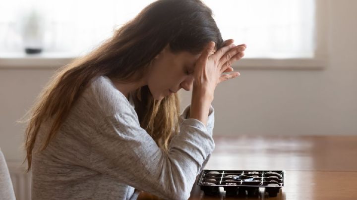 El impacto silencioso de los trastornos de la conducta alimentaria en la salud