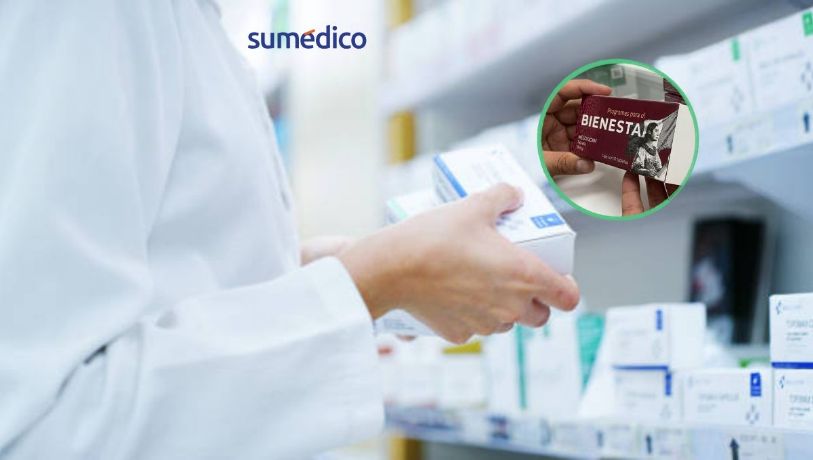 Gobierno blindará medicamentos gratuitos para frenar reventa
