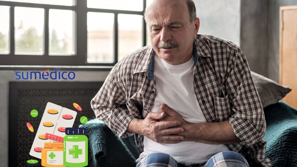 Hay un fármaco oral duplica la vida en el cáncer de páncreas más letal