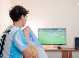 ¿Un gol puede aumentar el deseo sexual de los hombres?