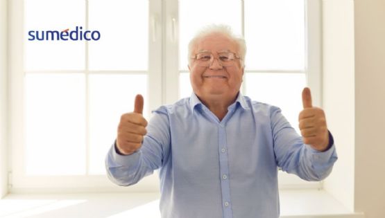 5 estrategias para cuidar la salud mental después de los 60 años, según la OMS