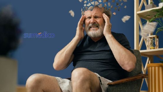 Las primeras señales que da una persona con Alzheimer