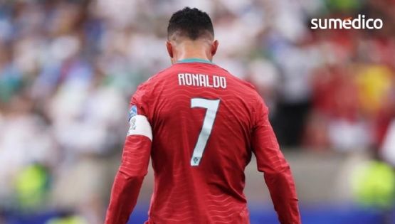 Cristiano Ronaldo: la psicología detrás de una mentalidad de élite