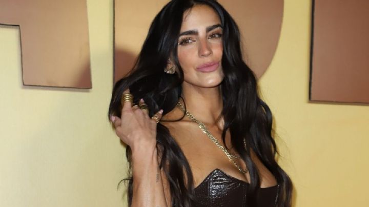 Bárbara de Regil revela el lado oscuro de los implantes de seno: los riesgos que pocas conocen