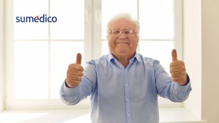 5 estrategias para cuidar la salud mental después de los 60 años, según la OMS