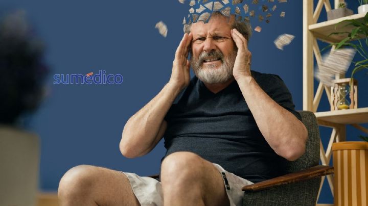 Las primeras señales que da una persona con Alzheimer