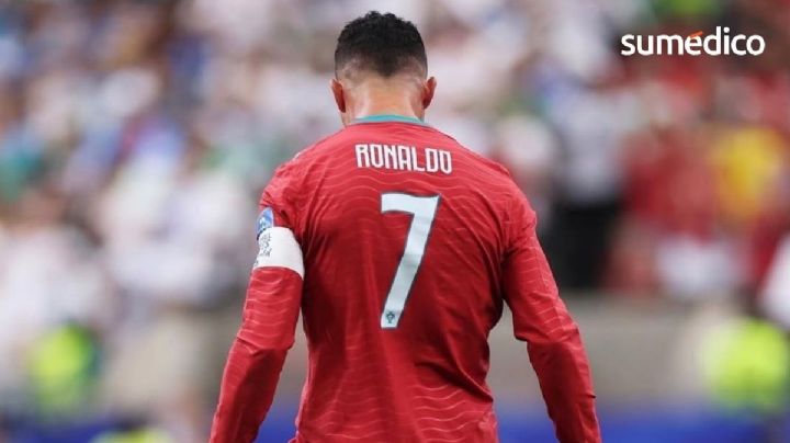 Cristiano Ronaldo: la psicología detrás de una mentalidad de élite