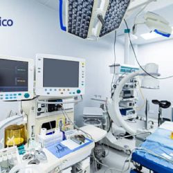 México apuesta por los dispositivos médicos