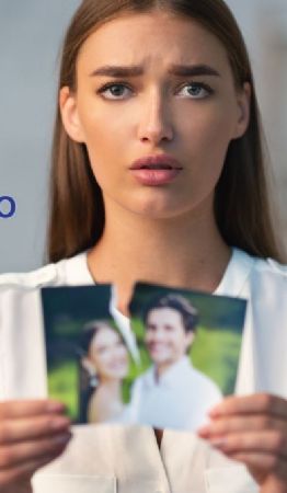 Foto descriptiva de: ¿Eres amigo de tu ex? Esto dice la psicología sobre ti