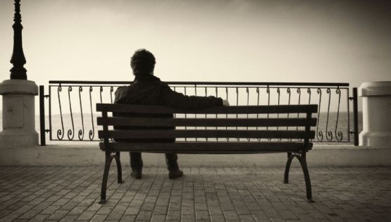 La epidemia silenciosa de la soledad masculina