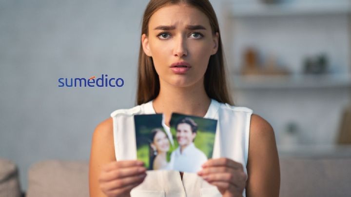 ¿Eres amigo de tu ex? Esto dice la psicología sobre ti