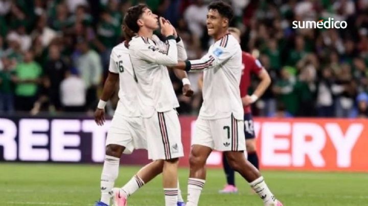 ¿Por qué en CDMX los futbolistas se cansan más rápido?