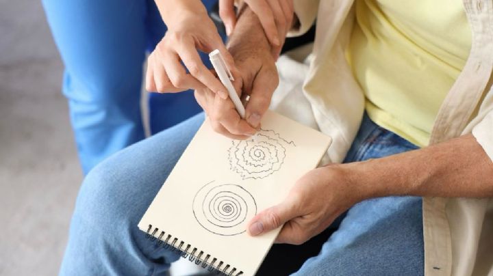 Diagnóstico de Parkinson: lo que realmente importa y no te hace perder tiempo
