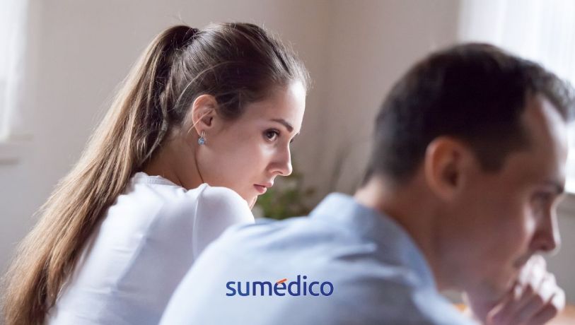 4 errores que destruyen la relación de pareja