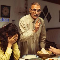 ¿Lloras cuando discutes? Esto dice la psicología de ti