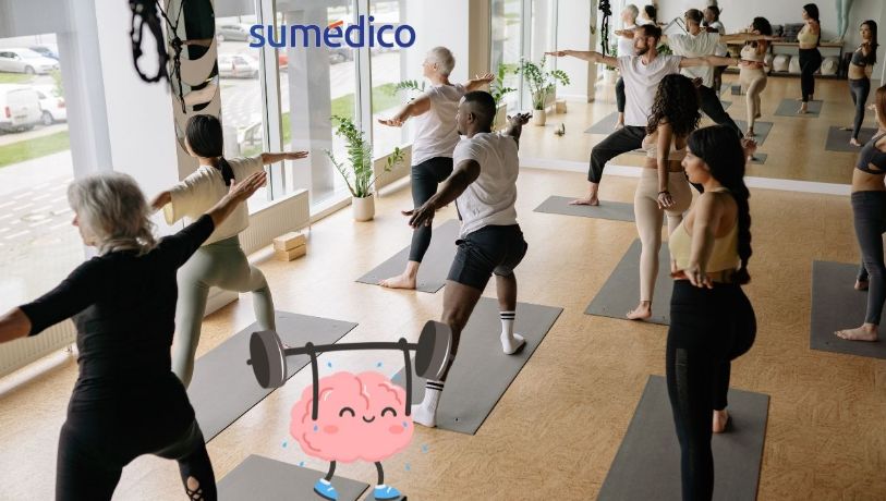 ¿Cuáles son los mejores hábitos para cuidar tu cerebro?