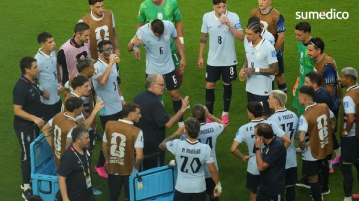 Mundial 2026: ¿de verdad es necesaria la pausa para hidratación?