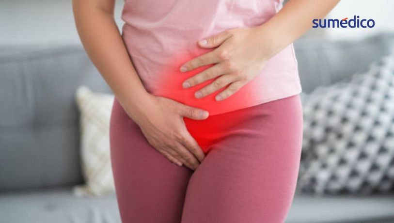 Flujo vaginal: señales que no debes ignorar y cuándo acudir al ginecólogo