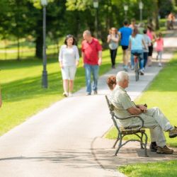 Día Mundial del Medio Ambiente: la receta olvidada para la salud mental