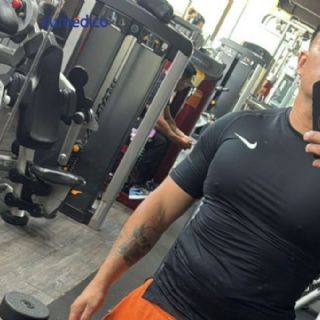 Papás fit: entre el gimnasio, el trabajo y la crianza