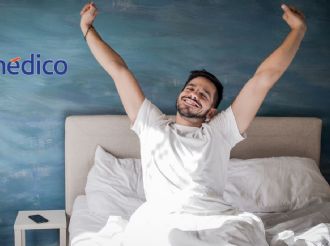 ¿Por qué es importante dormir y despertar todos los días a la misma hora?