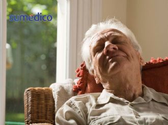 Siestas largas, una señal de alerta en adultos mayores, según Harvard