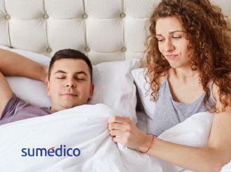 5 factores que provocan NO querer tener intimidad con tu pareja