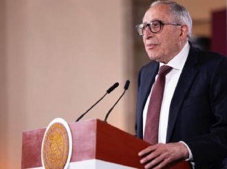La lección de Kershenobich frente a la sombra de López-Gatell