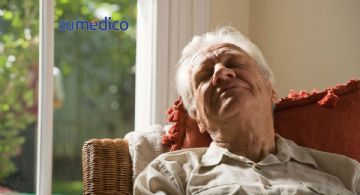 Siestas largas, una señal de alerta en adultos mayores, según Harvard