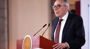 La lección de Kershenobich frente a la sombra de López-Gatell