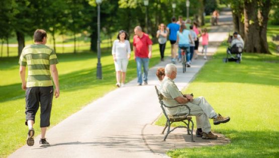 Día Mundial del Medio Ambiente: la receta olvidada para la salud mental