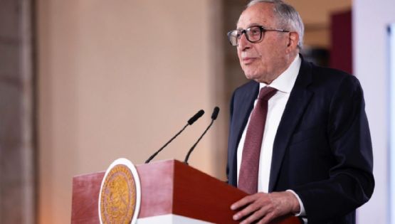 La lección de Kershenobich frente a la sombra de López-Gatell