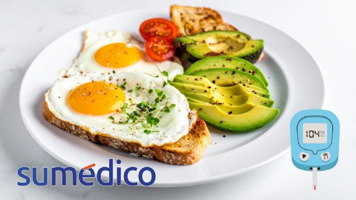 5 alimentos para el desayuno que ayudan a controlar la glucosa