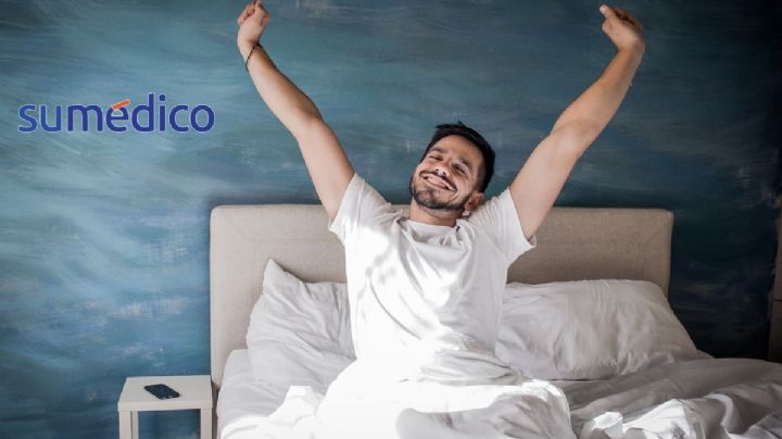 ¿Por qué es importante dormir y despertar todos los días a la misma hora?
