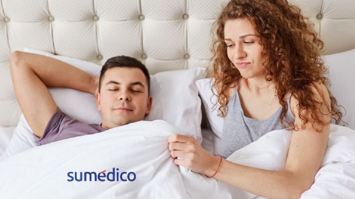 5 factores que provocan NO querer tener intimidad con tu pareja